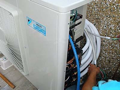 行唐商场中央空调分析及中央空调的维保分析