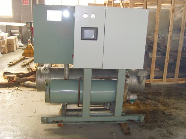 行唐酒店中央空调不停机清洗方法介绍